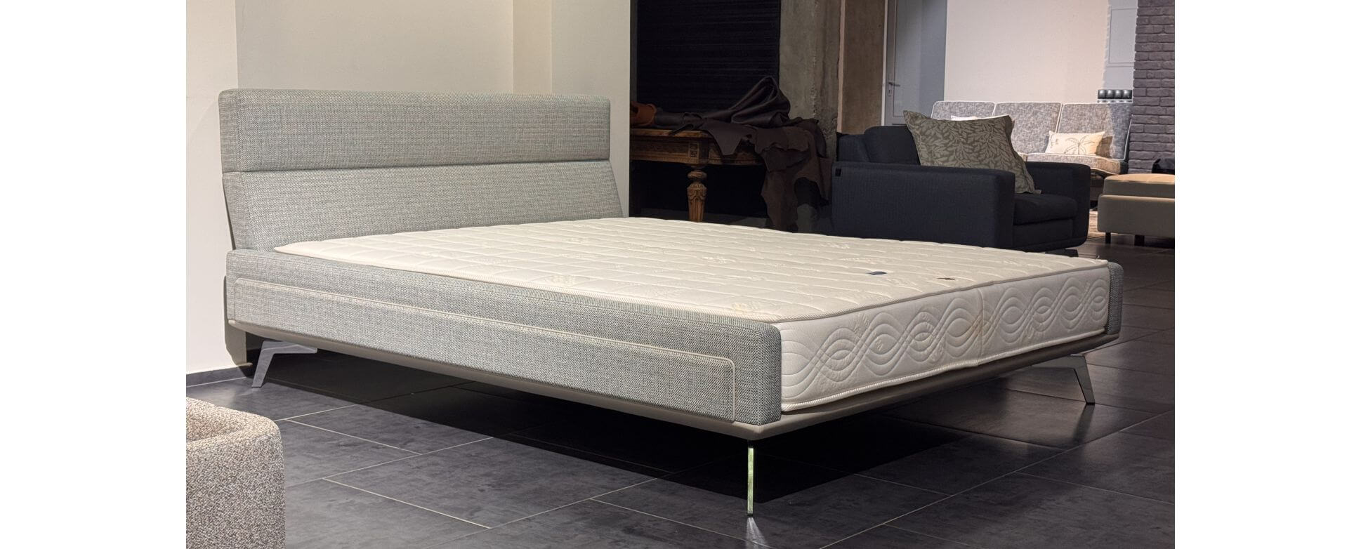 Кровать K114 (Киев) - 1