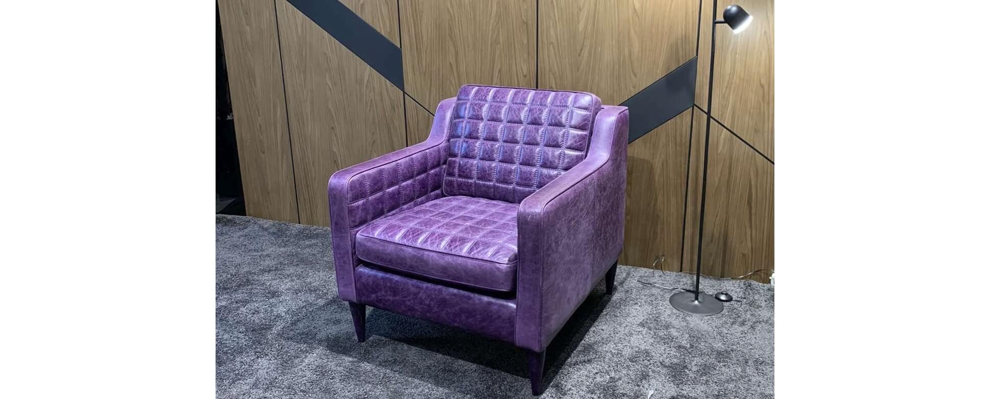 Armchair Garuda (Kyiv) - 1