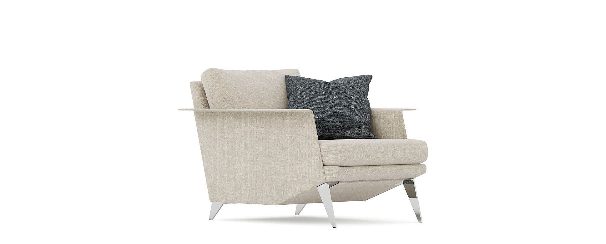 Крісло C104 (архівна модель) - 1