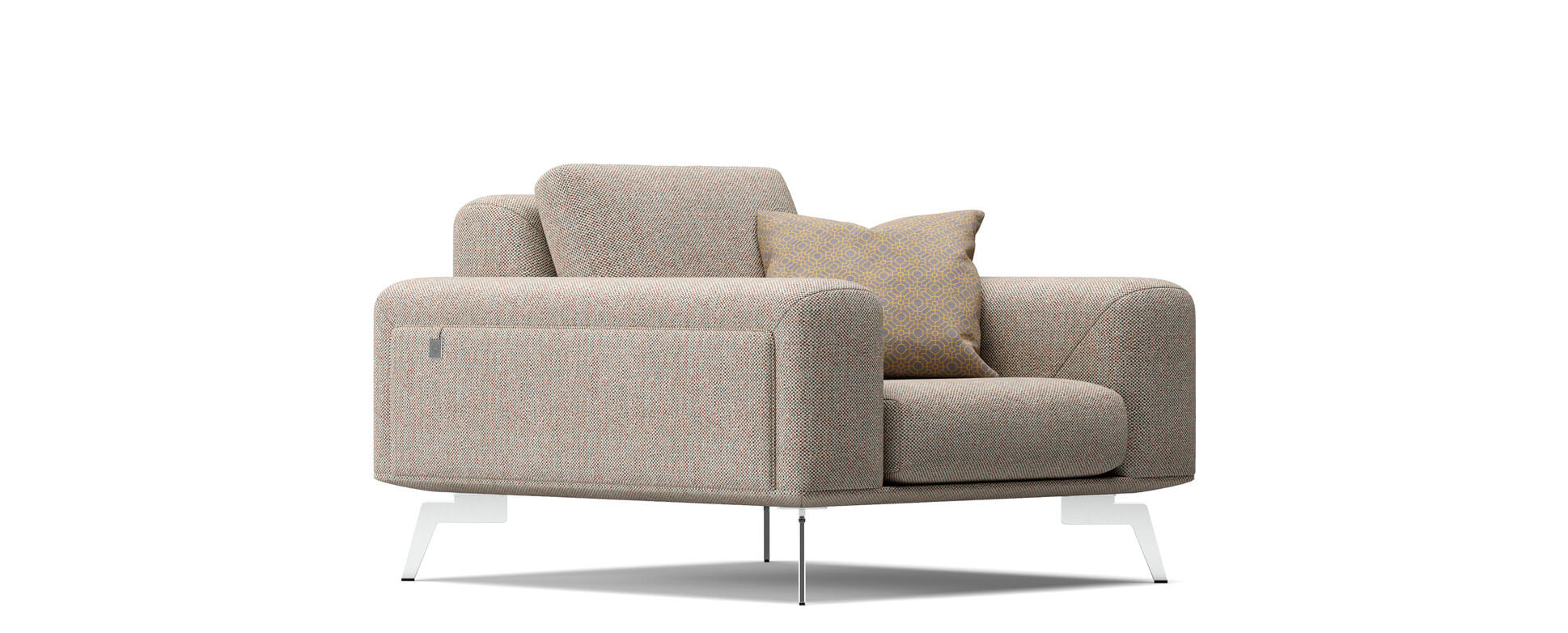 Крісло C106 - 3