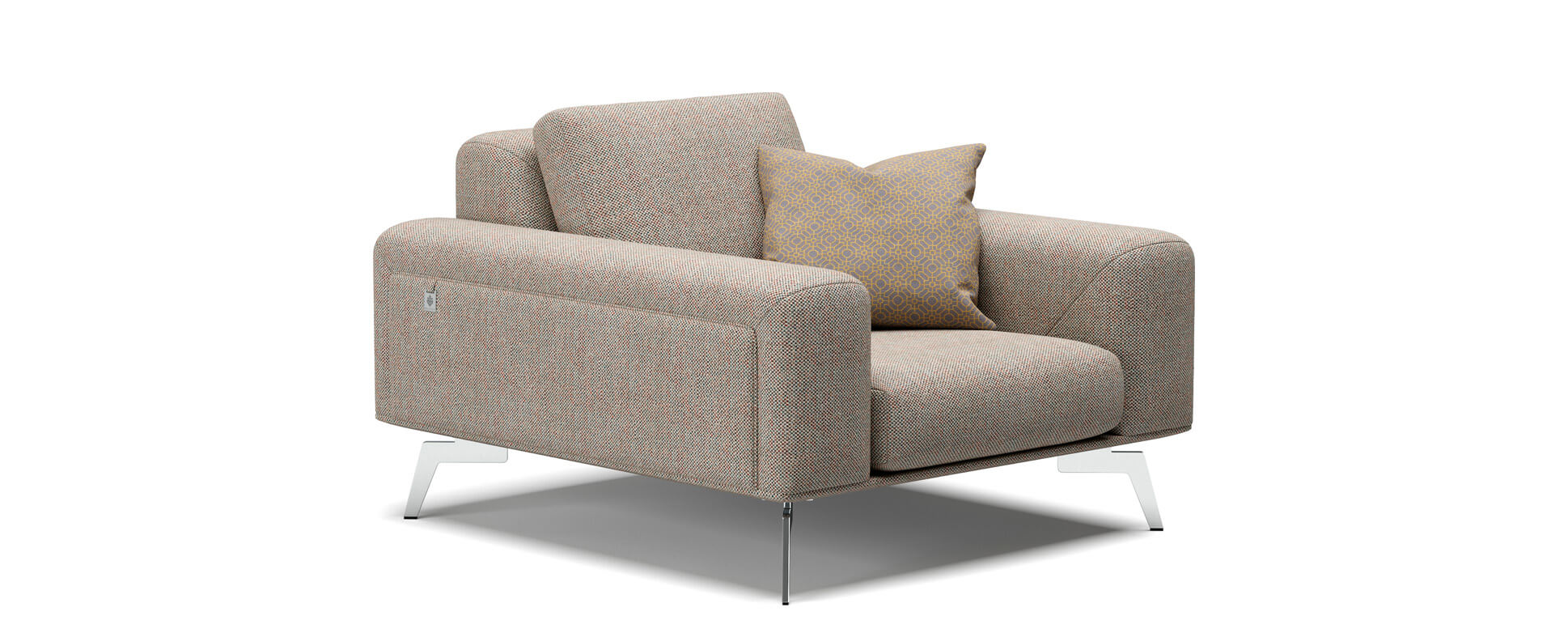 Крісло C106 - 1