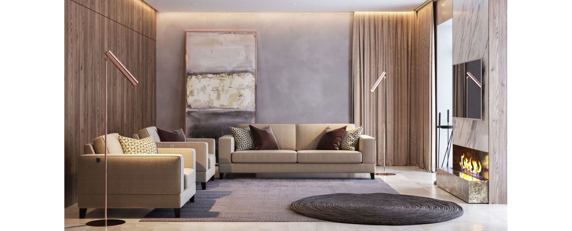 Крісло C111 - 10