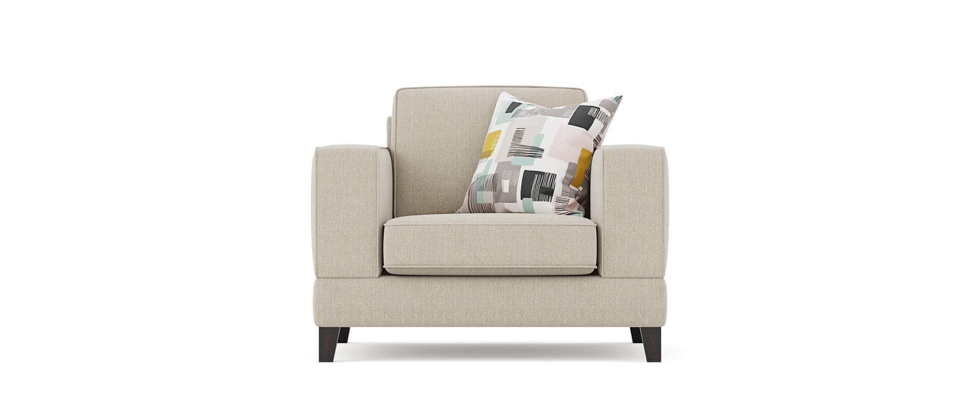 Крісло C111 - 8