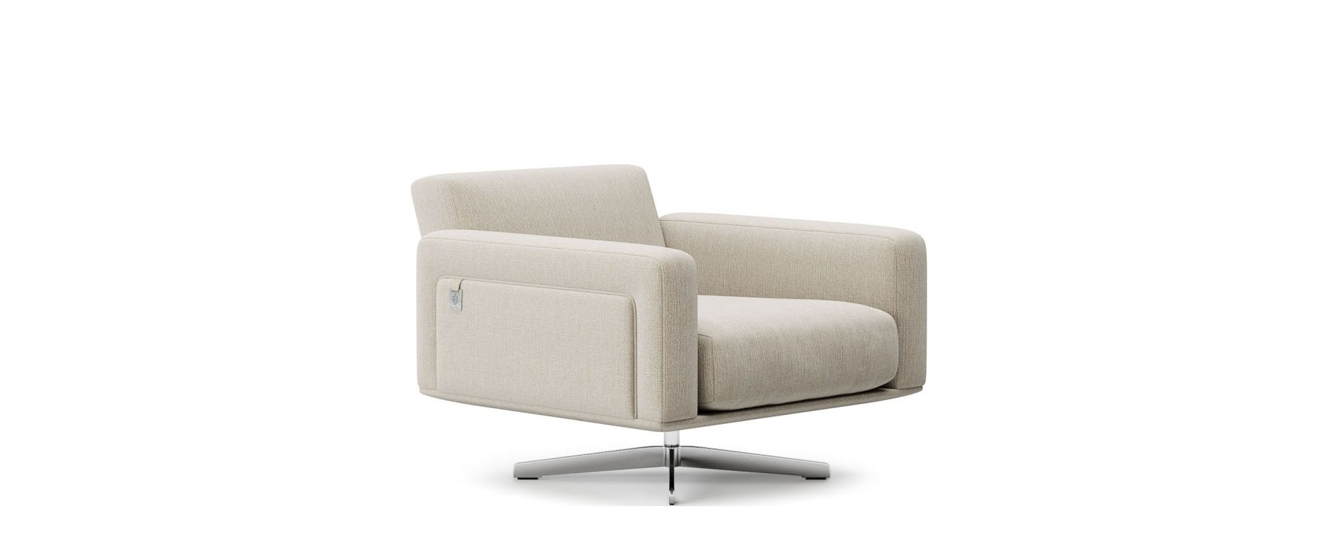 Крісло C114S - 1