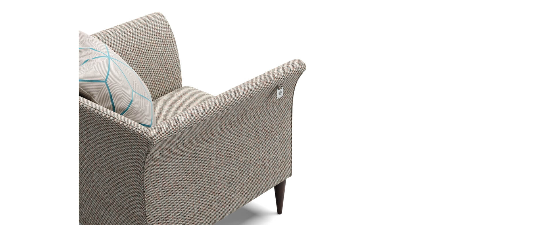 Крісло C116 - 6