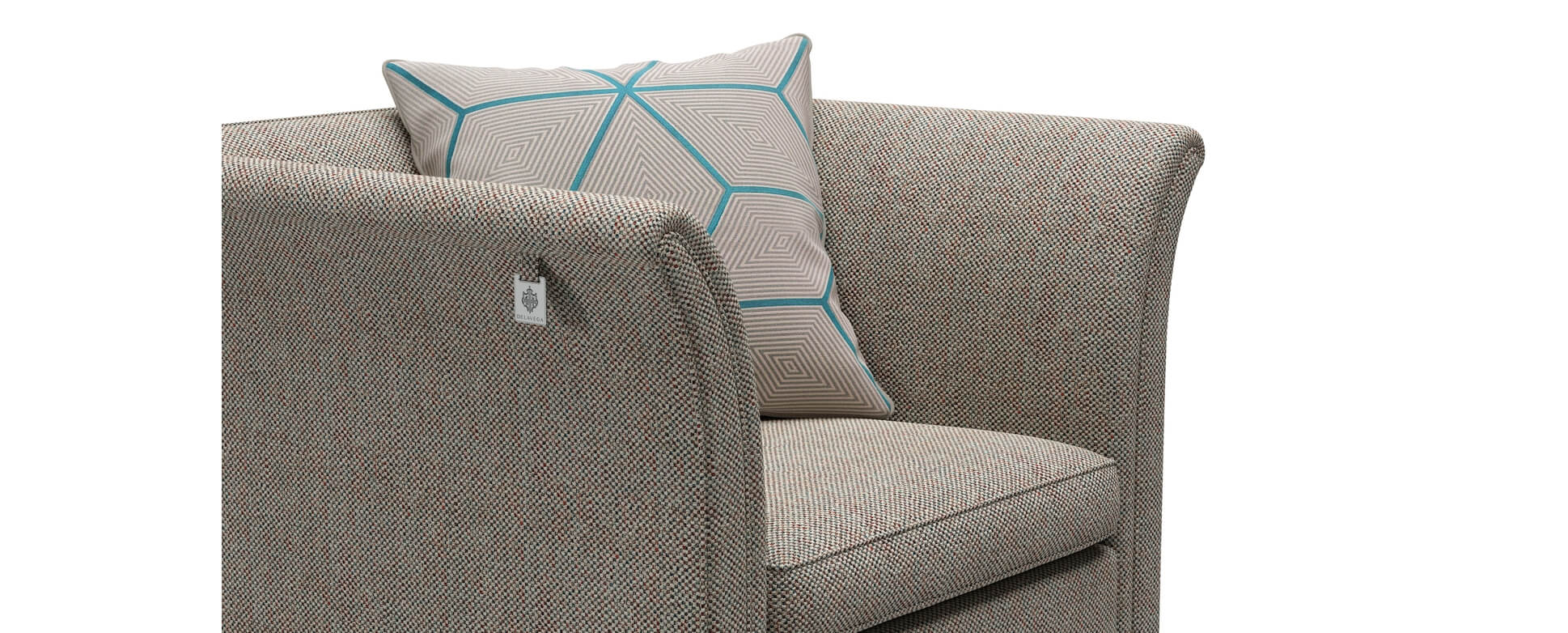 Крісло C116 - 7