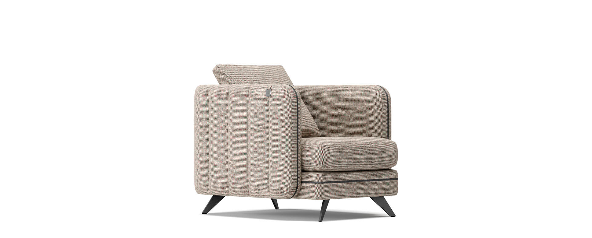 Крісло C122 - 2