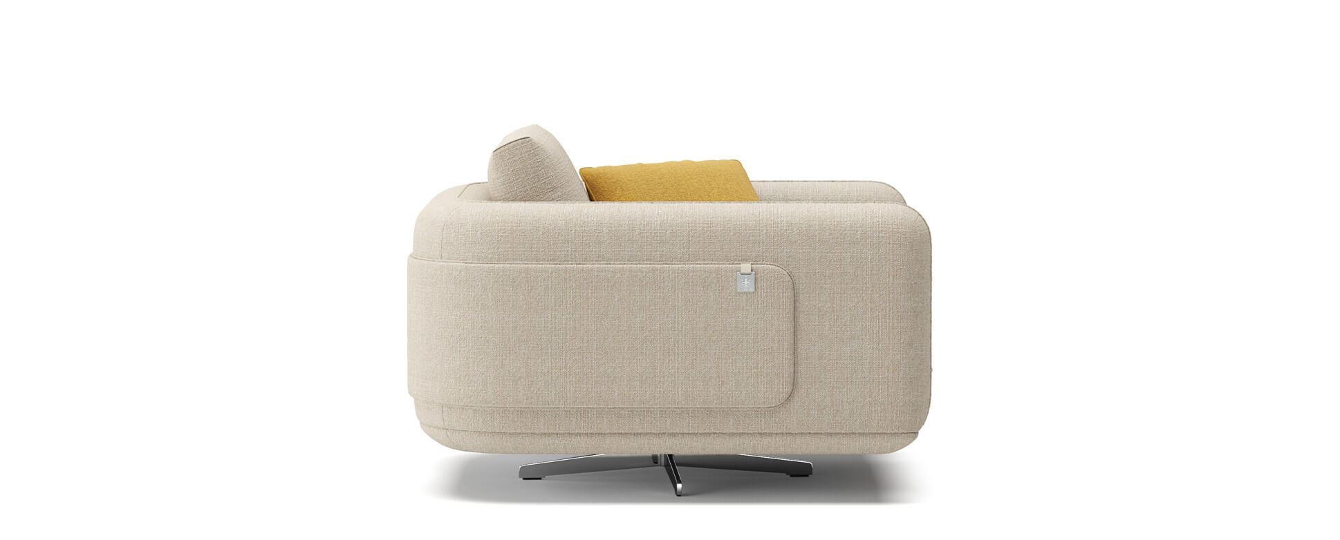 Крісло C125 - 2