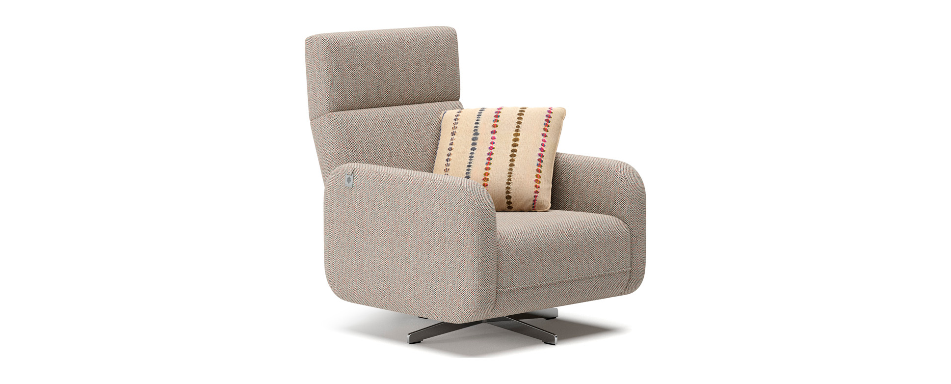 Крісло C127 - 1