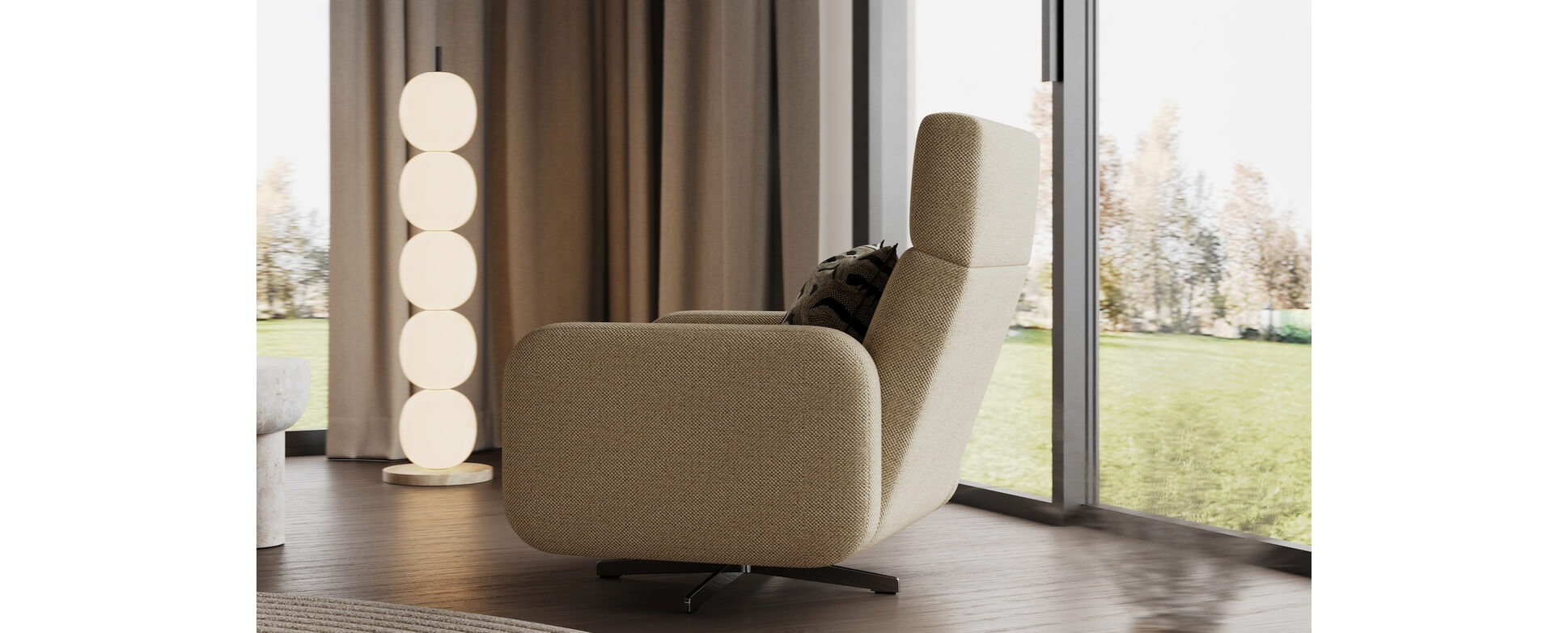 Крісло C127 - 11