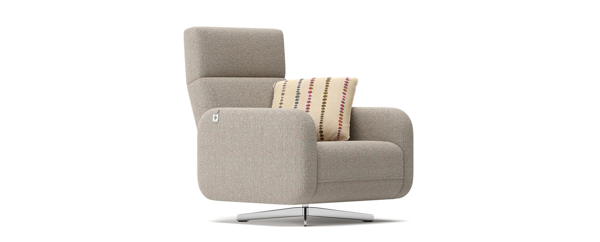 Крісло C127 - 3