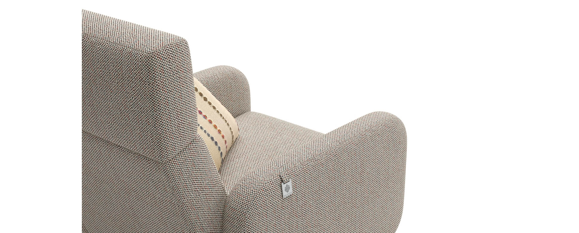 Крісло C127 - 7