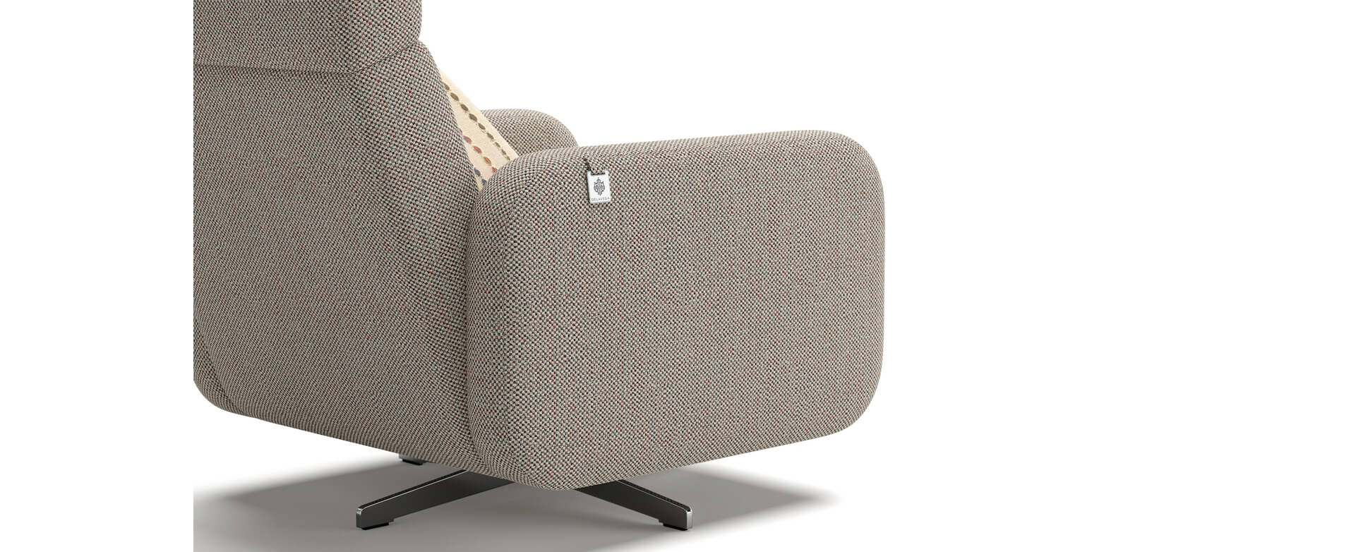 Крісло C127 - 8