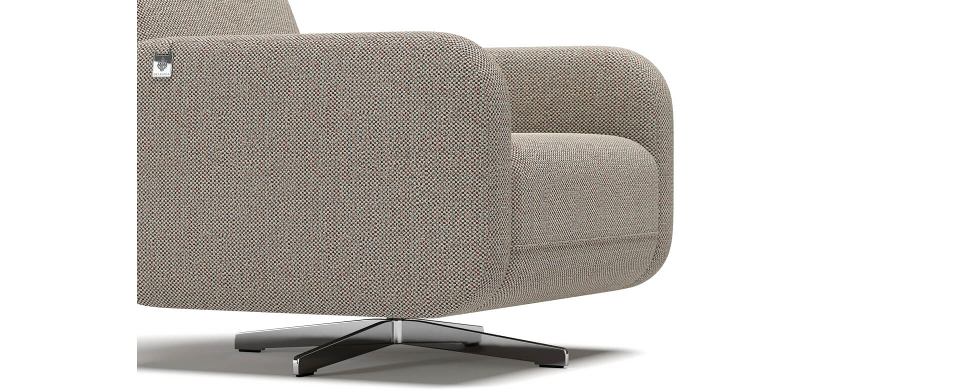 Крісло C127 - 9