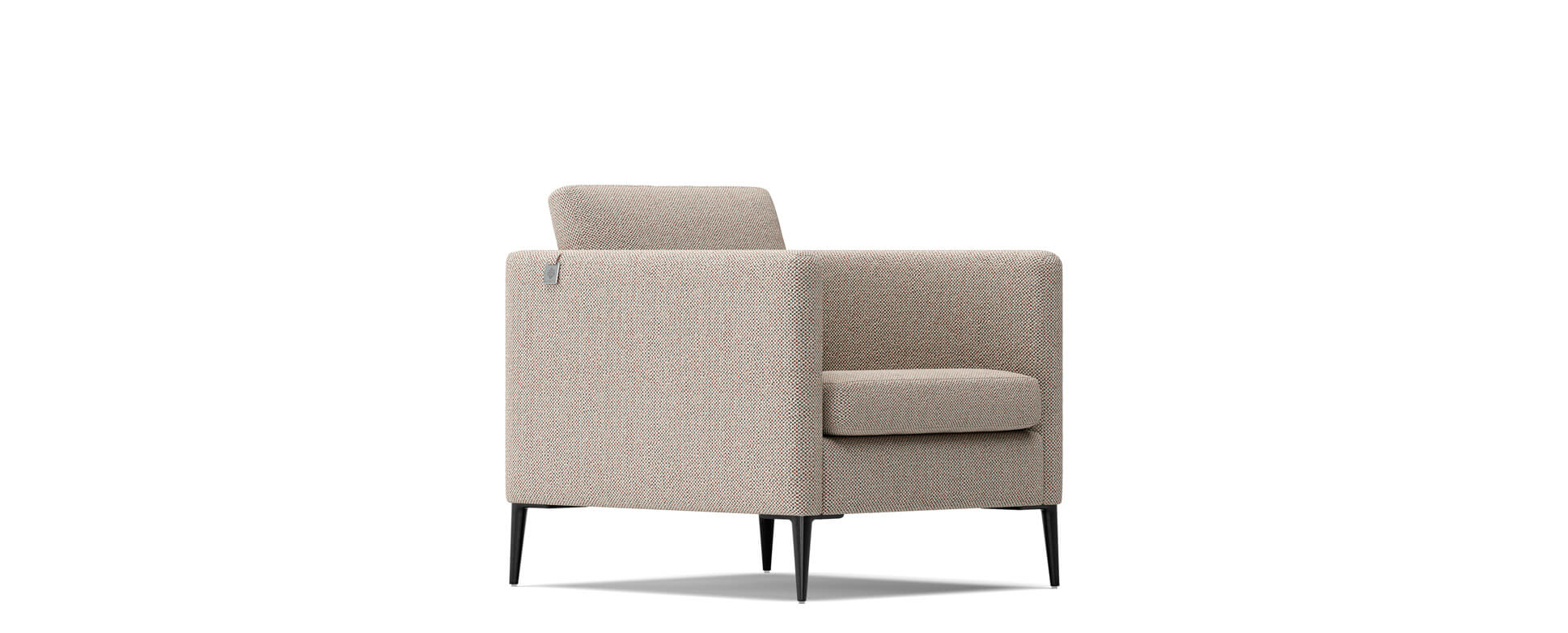 Крісло C160 - 2