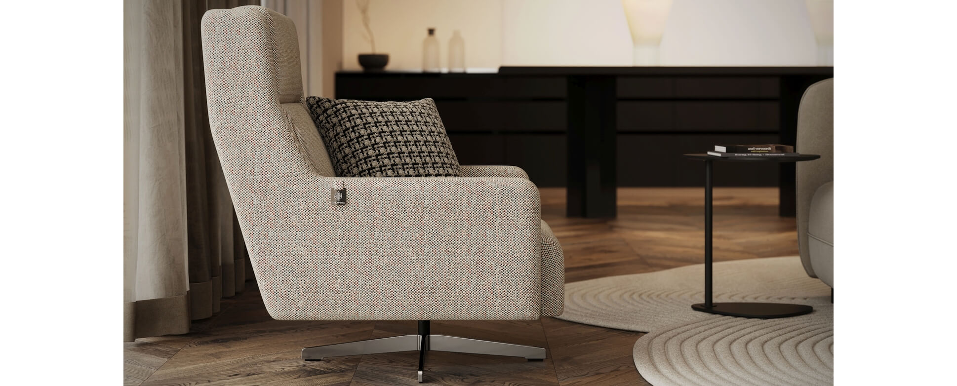 Кресло C214 - 11