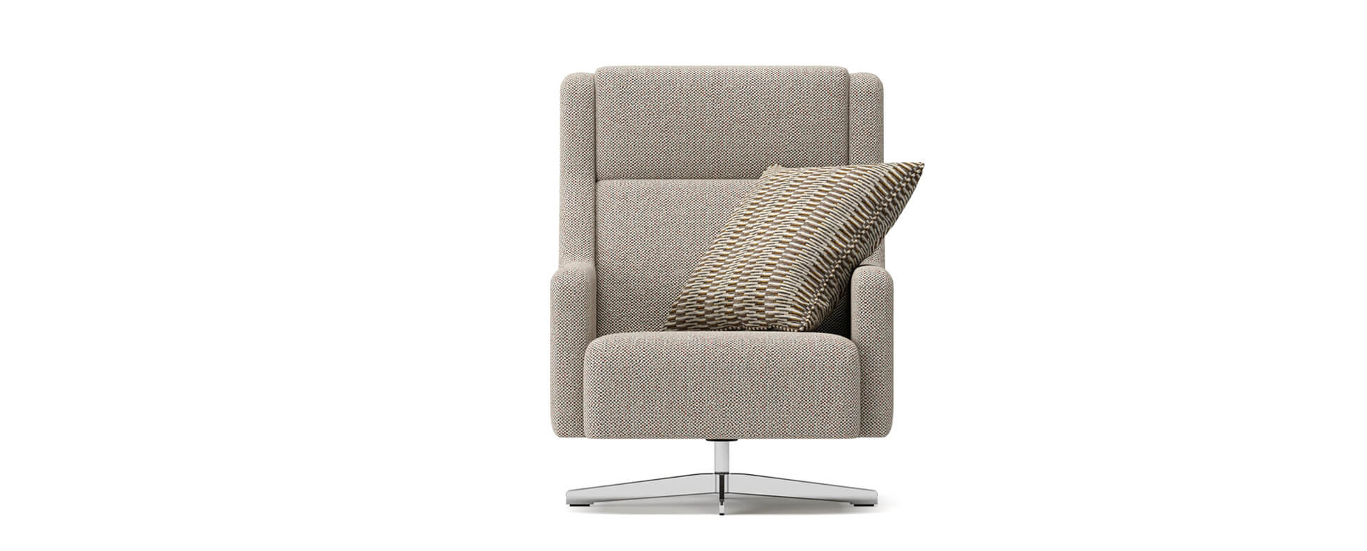 Кресло C214 - 5