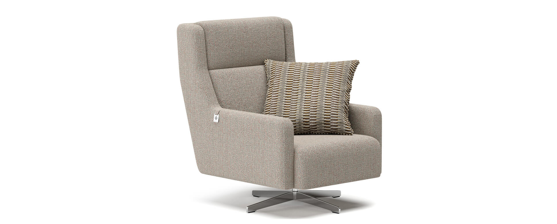 Кресло C214 - 1