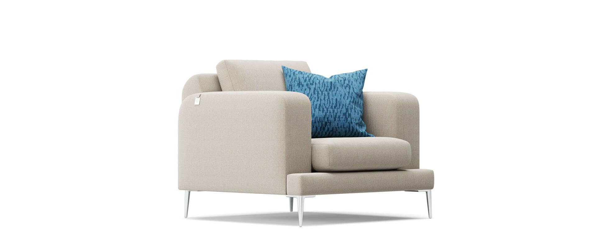 Крісло C25 - 1