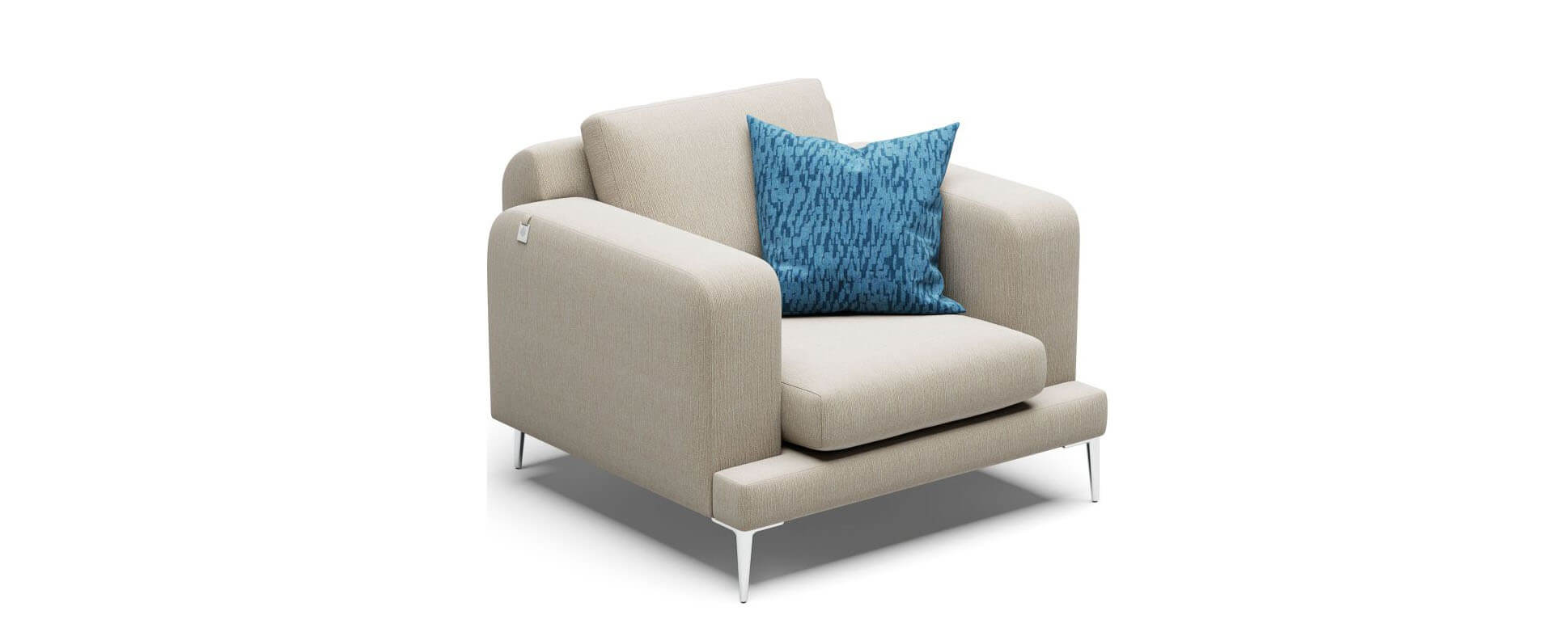 Крісло C25 - 5