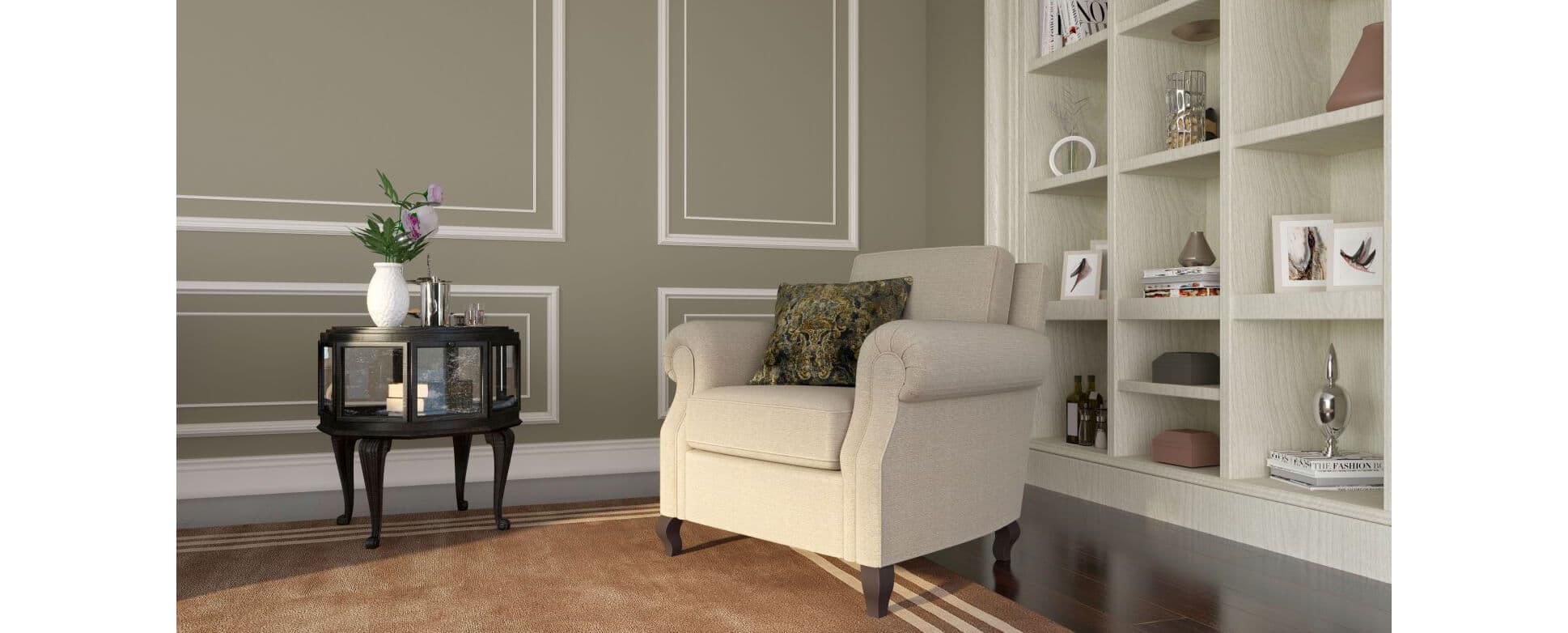 Крісло C39 - 5