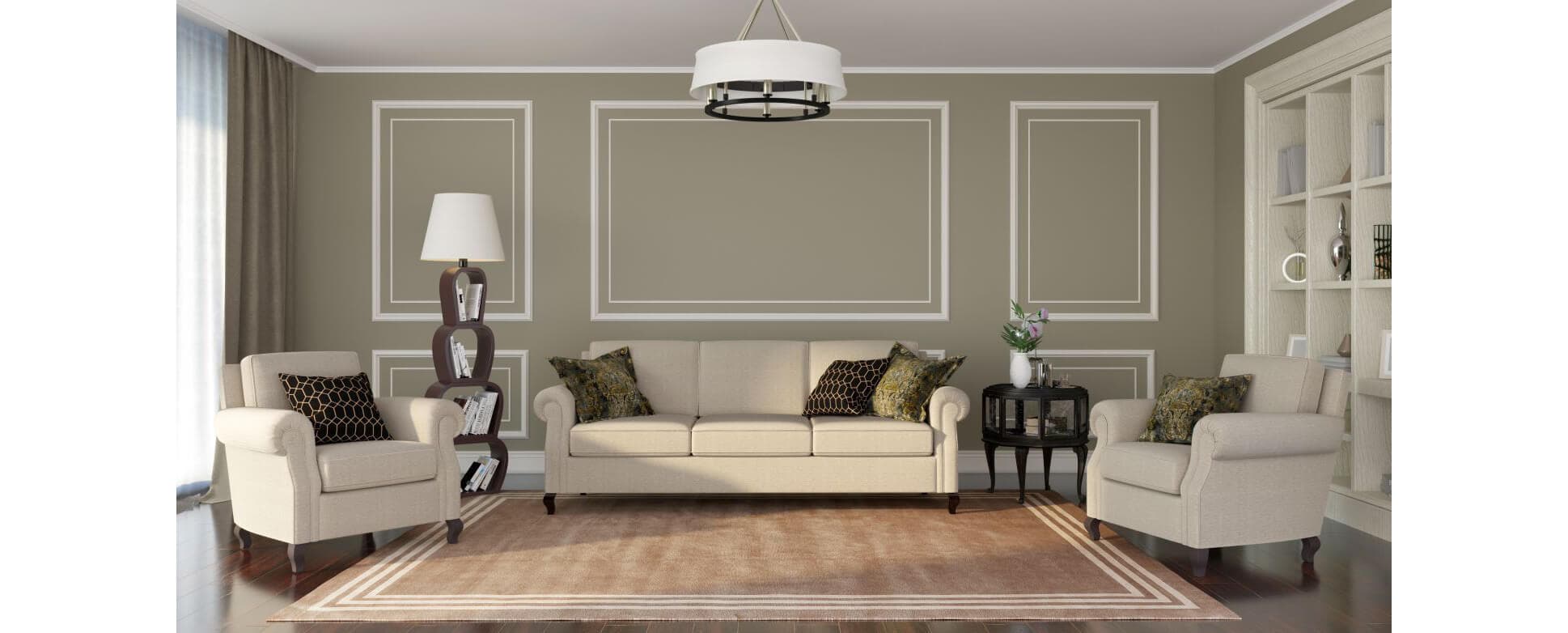 Крісло C39 - 2