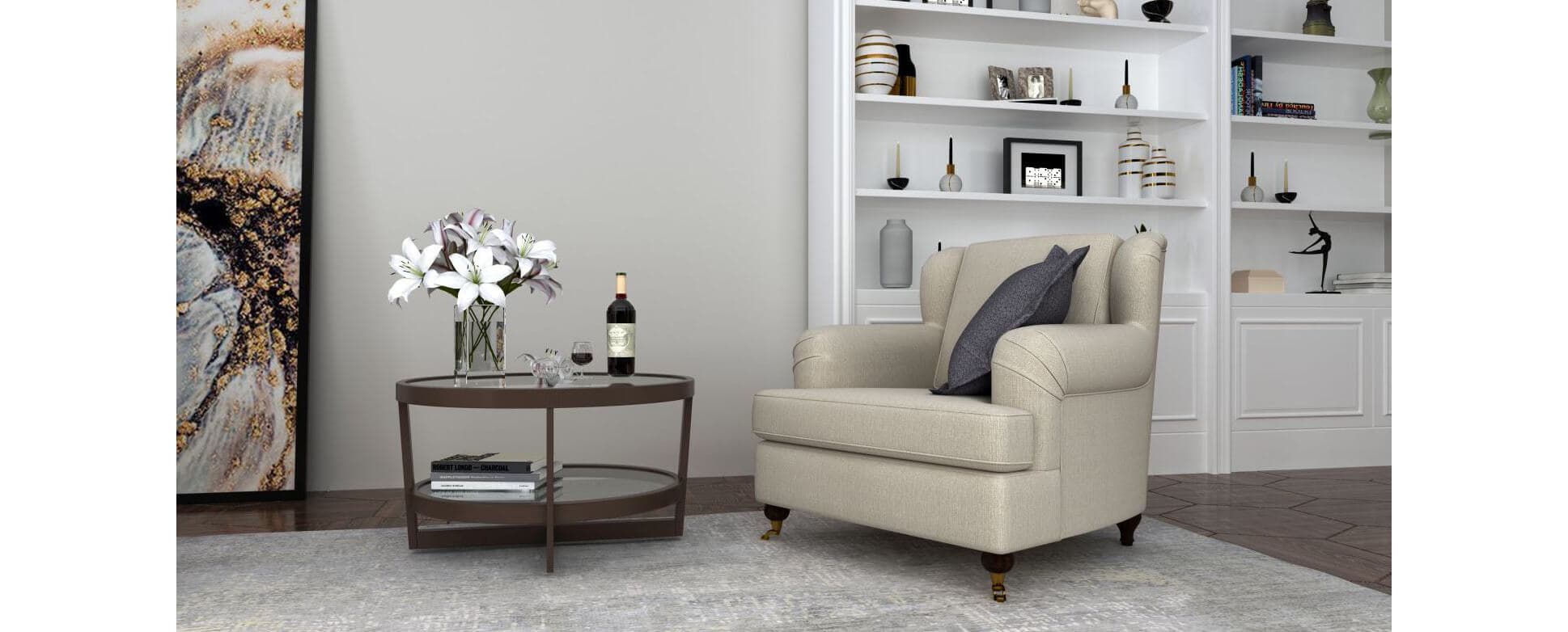 Крісло C50 - 6