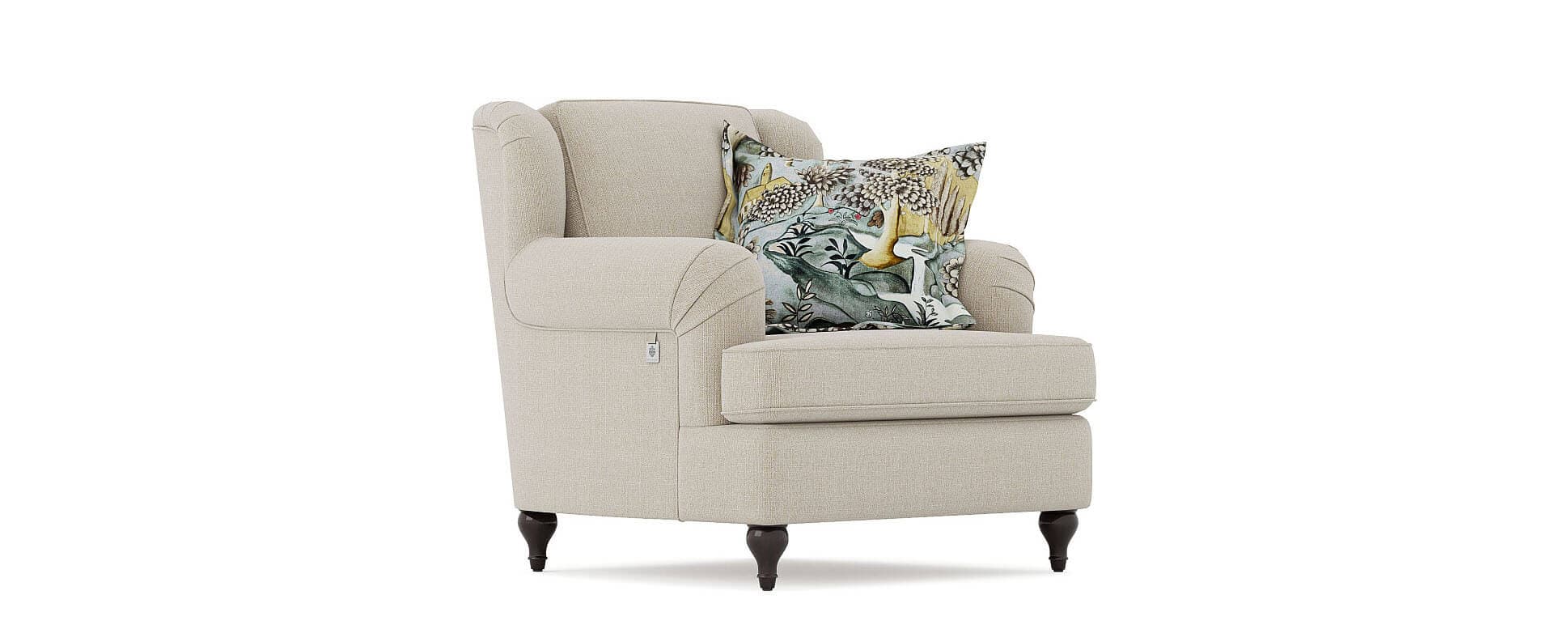 Крісло C50 - 1