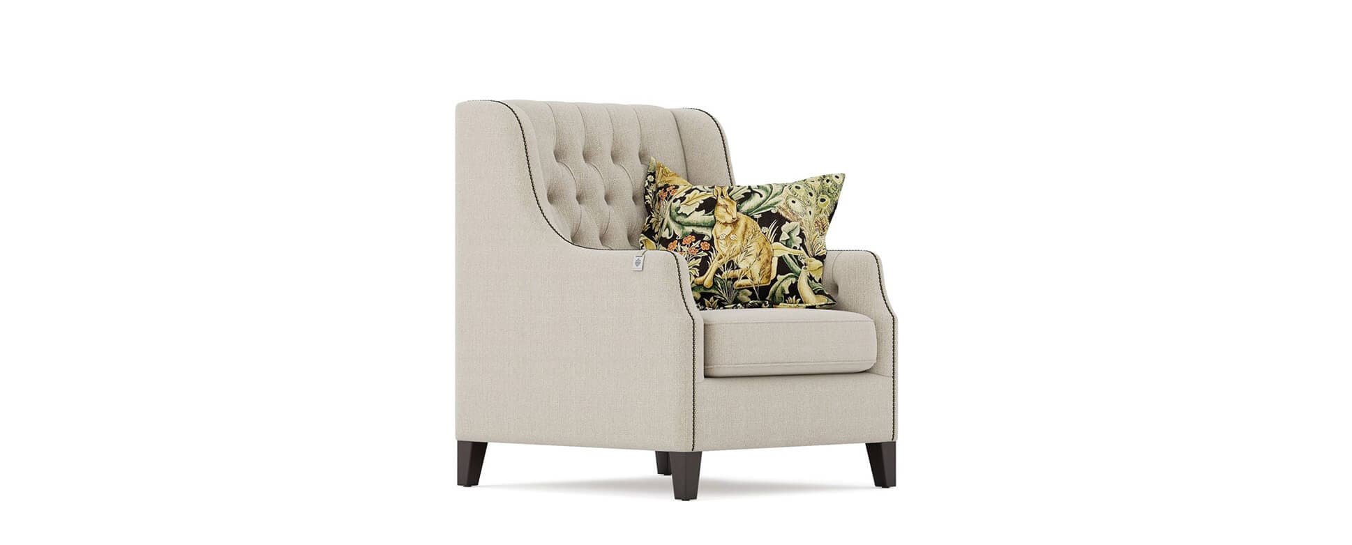 Кресло C52 - 1