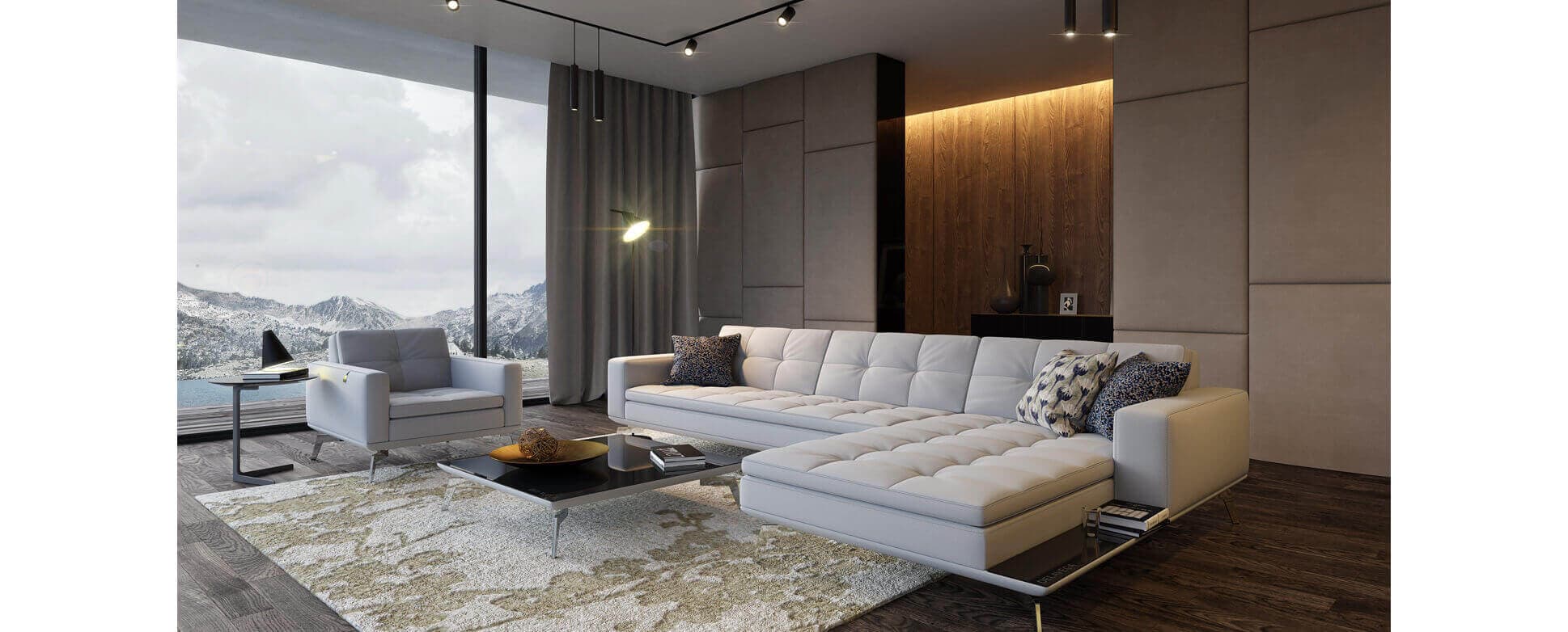 Крісло C73 - 8