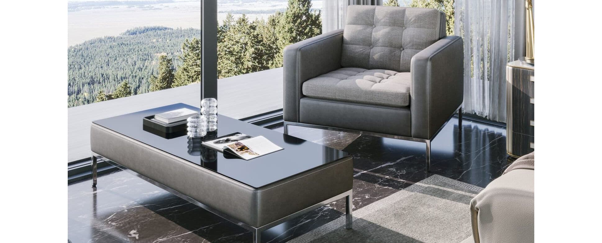 Крісло C74 - 10