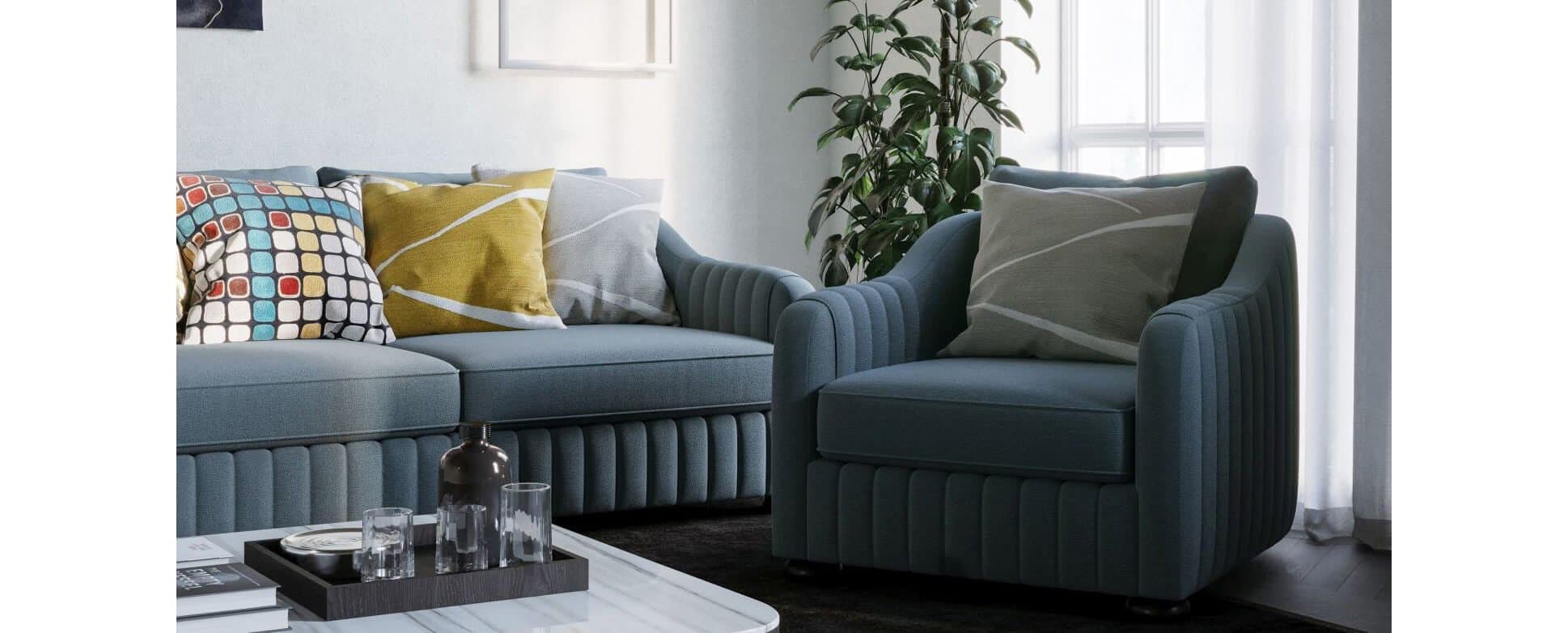 Крісло C75 - 8