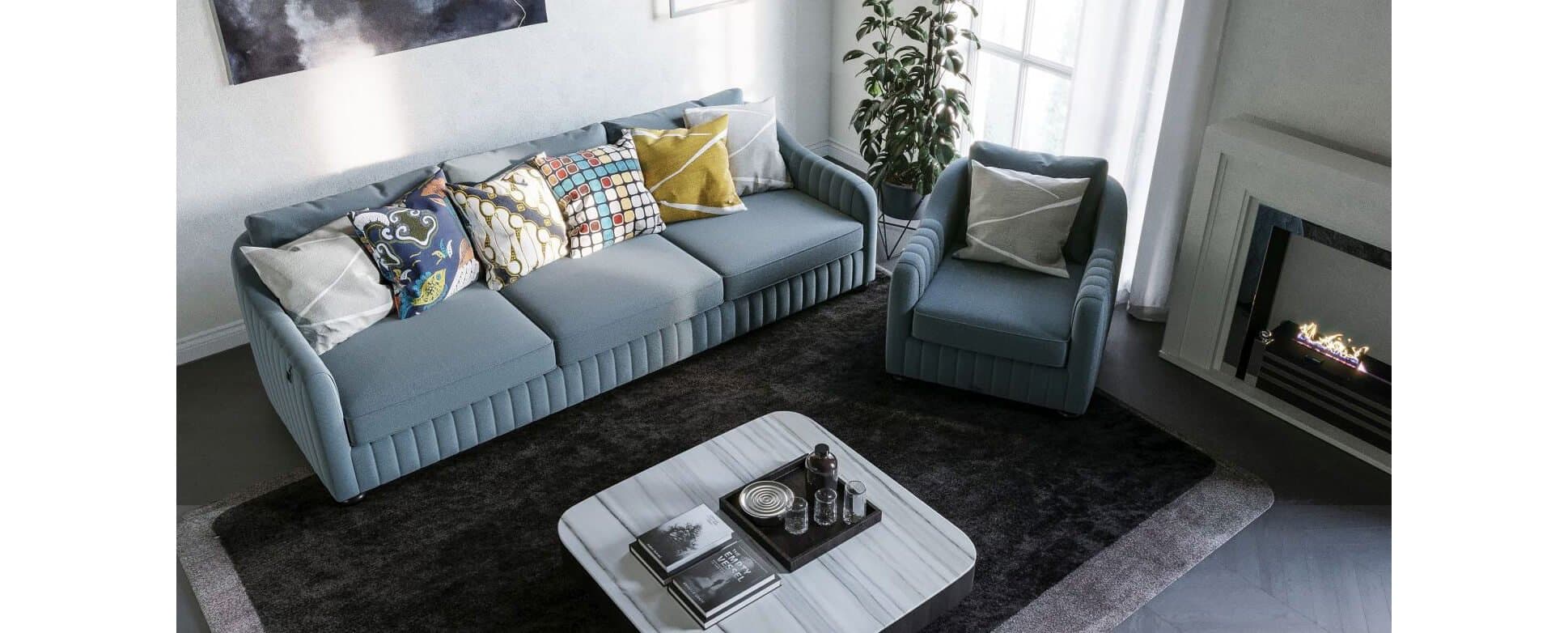 Крісло C75 - 9