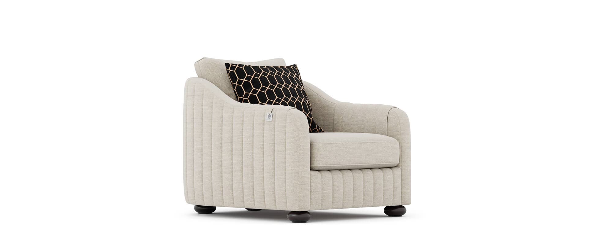 Крісло C75 - 6