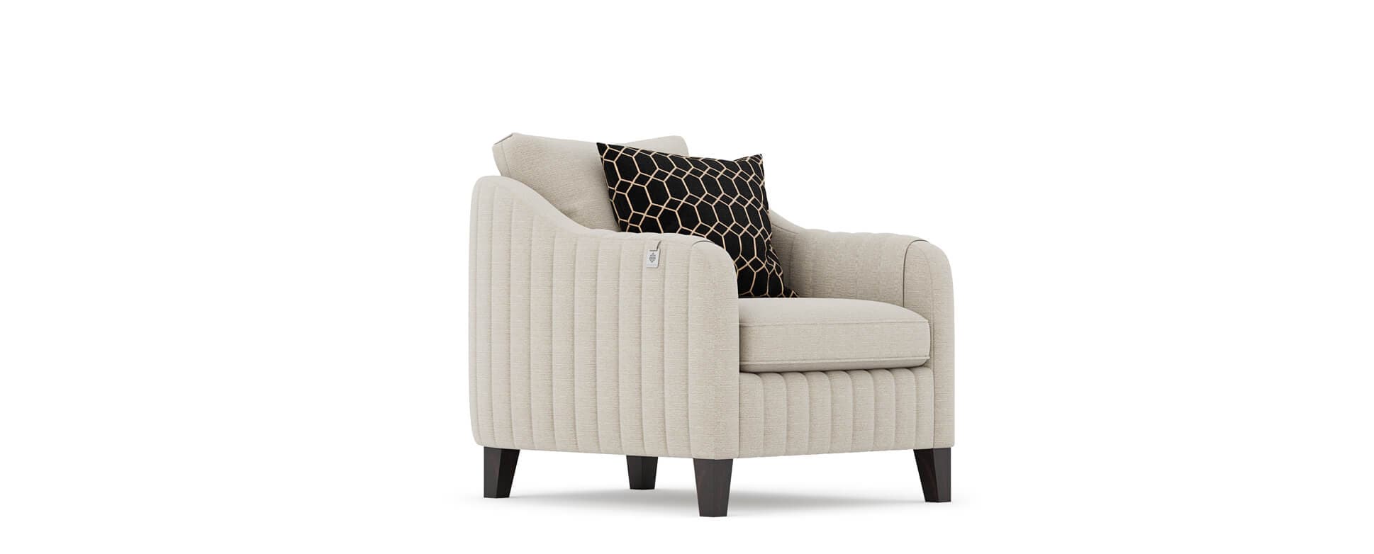 Крісло C750 - 6