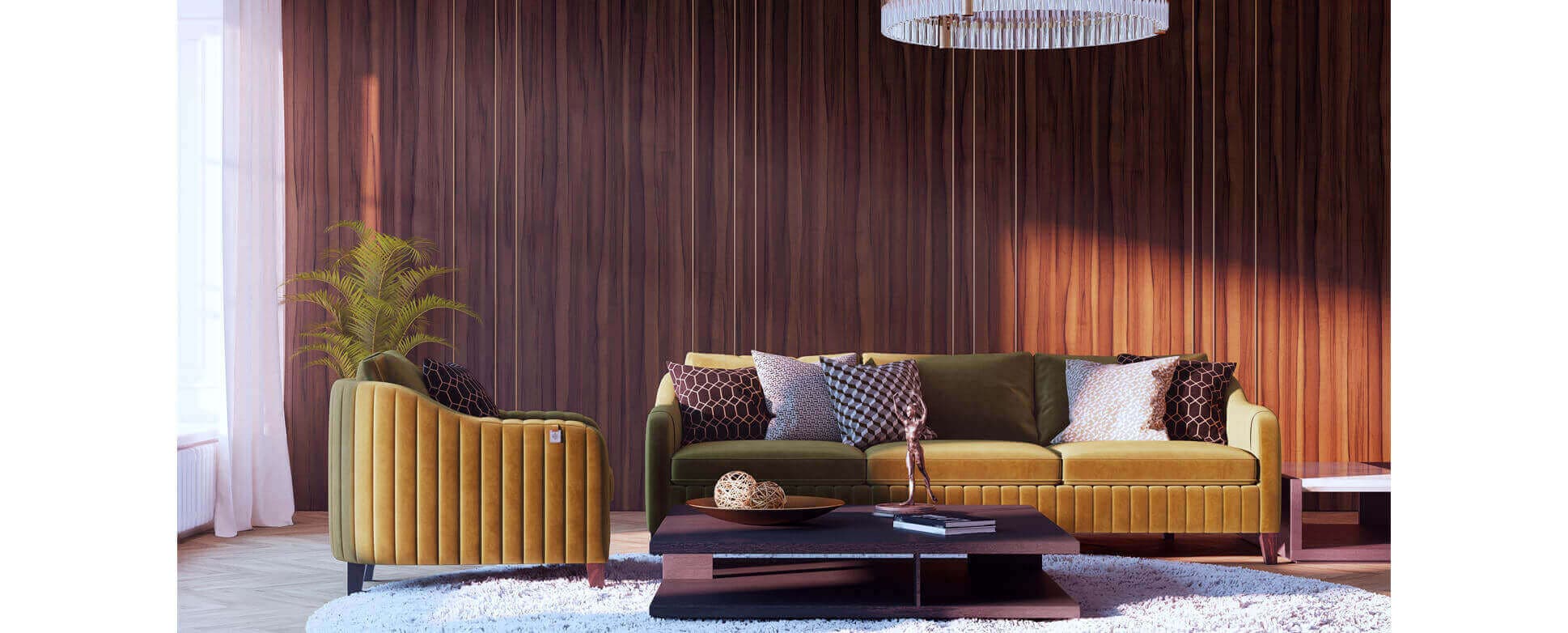 Крісло C750 - 12