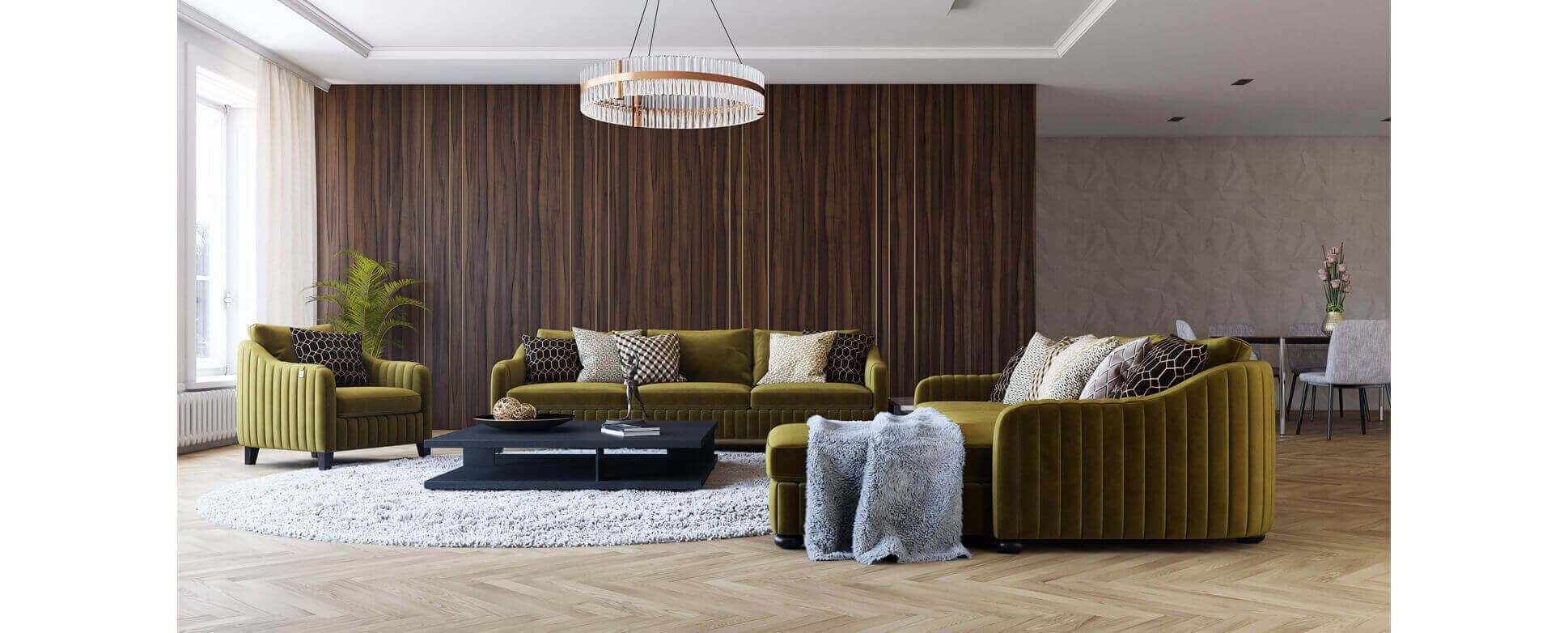 Крісло C750 - 13