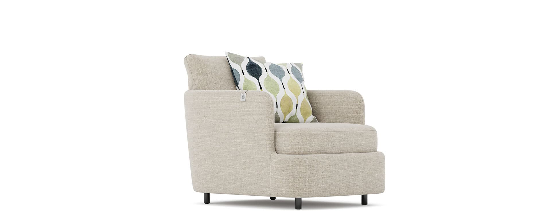 Крісло C76 - 1