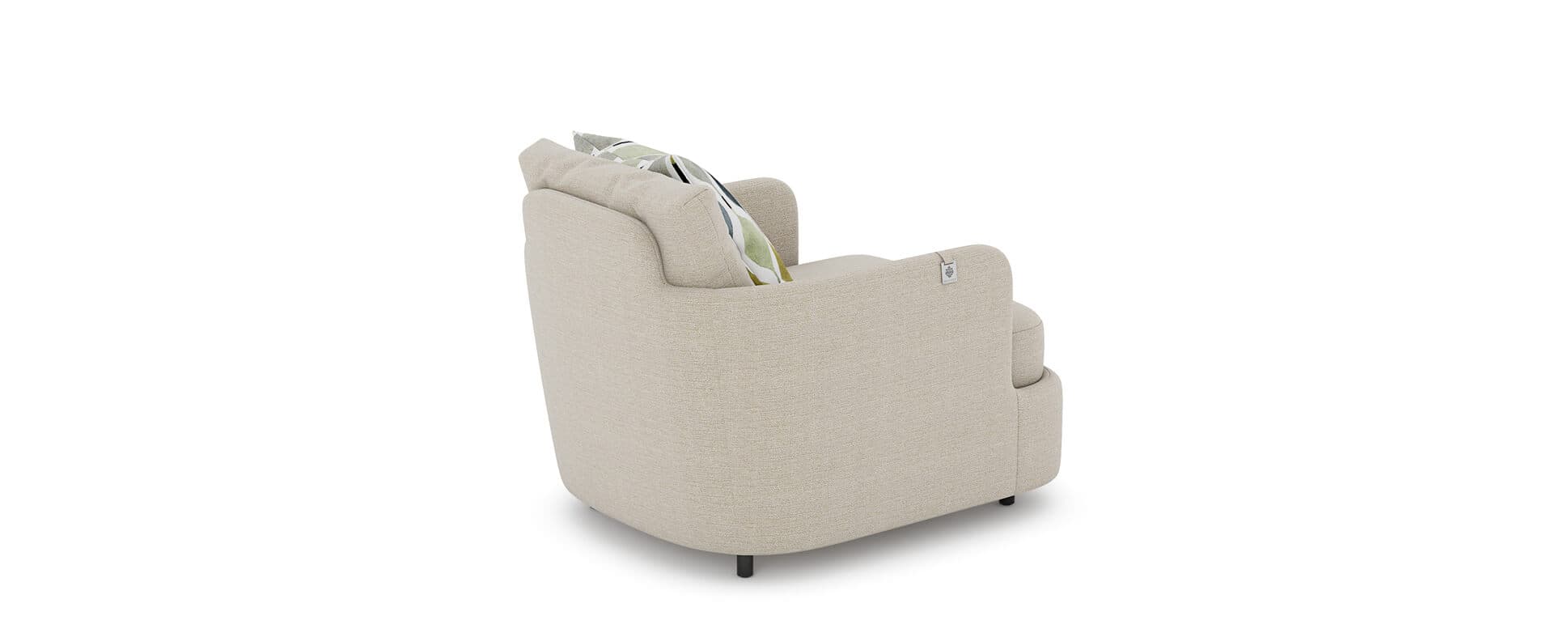 Крісло C76 - 5