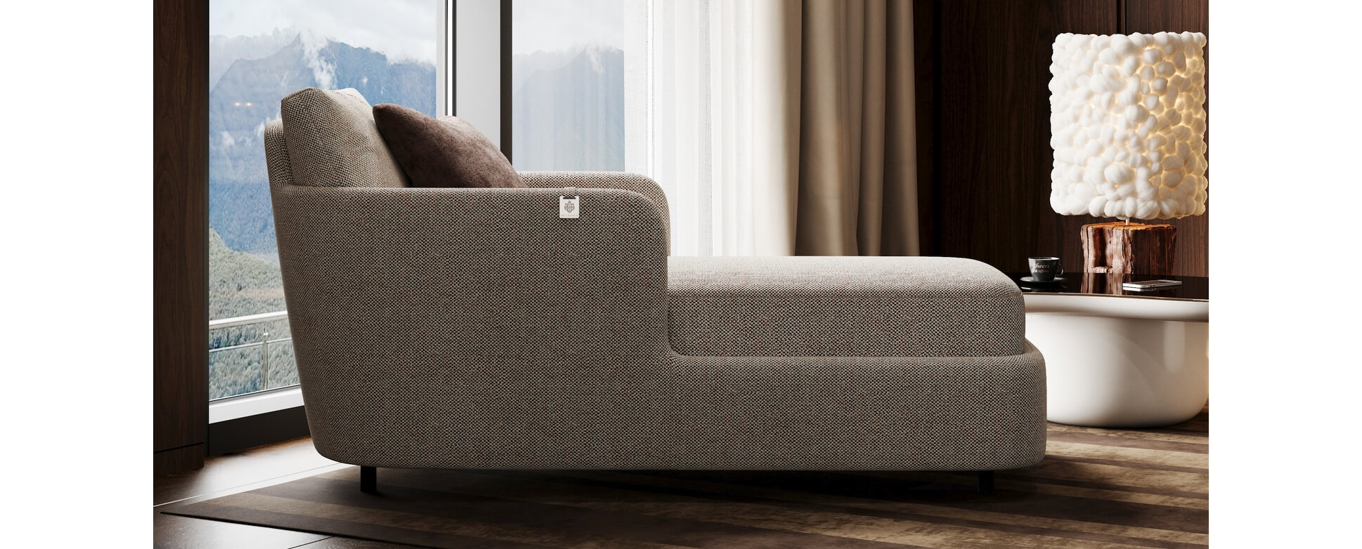 Крісло C760 - 10