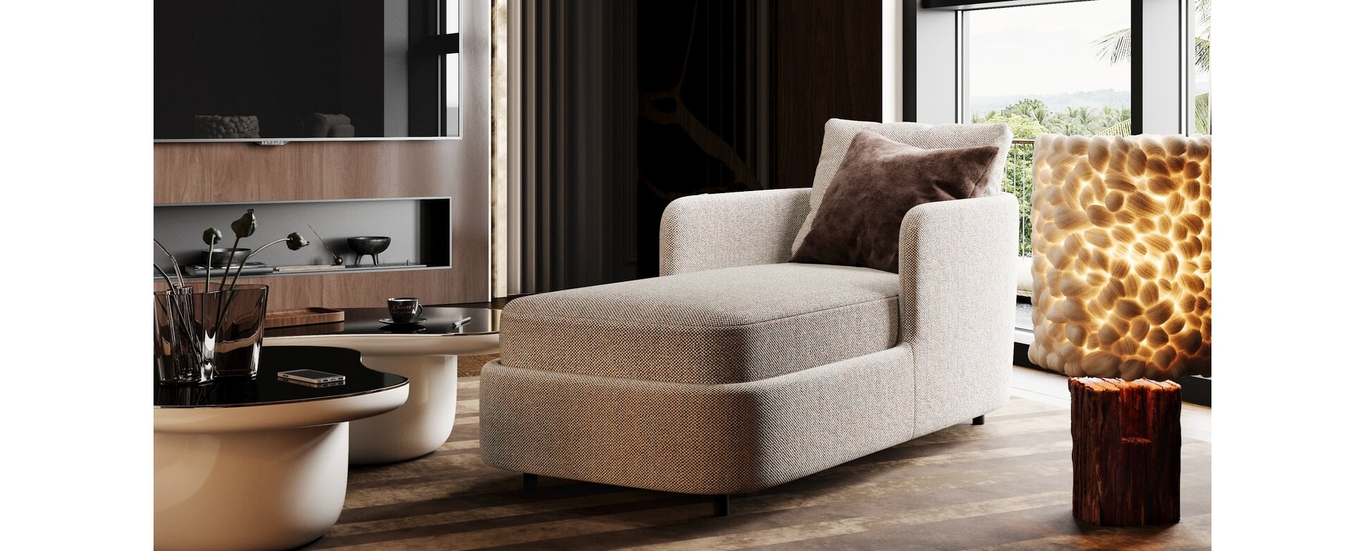 Крісло C760 - 8