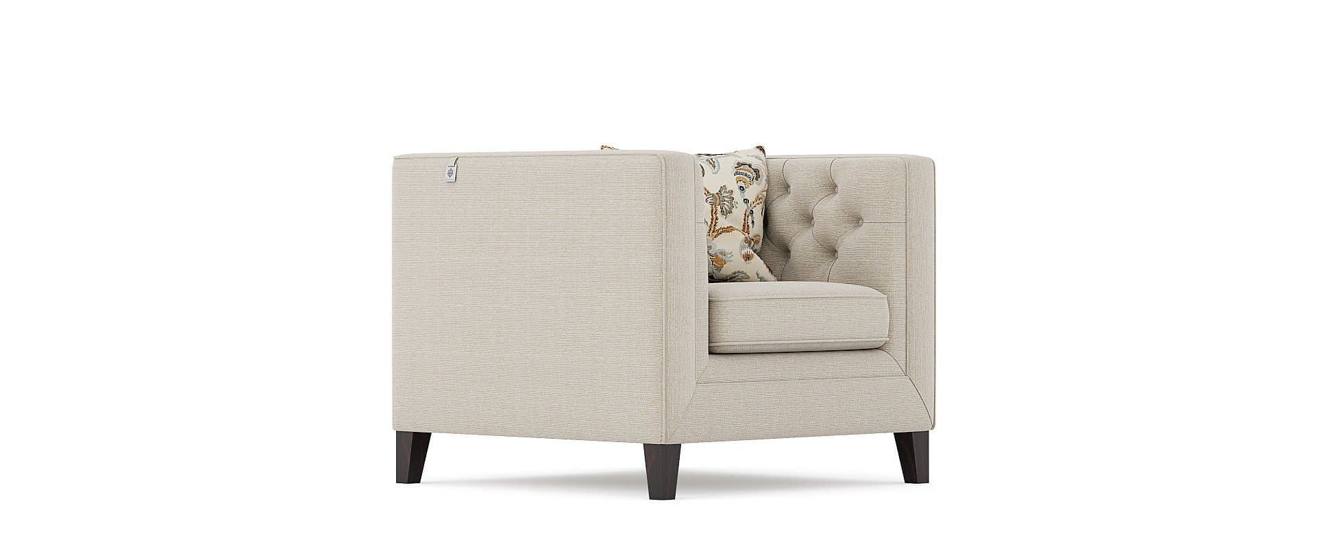 Крісло C770 (архівна модель) - 1