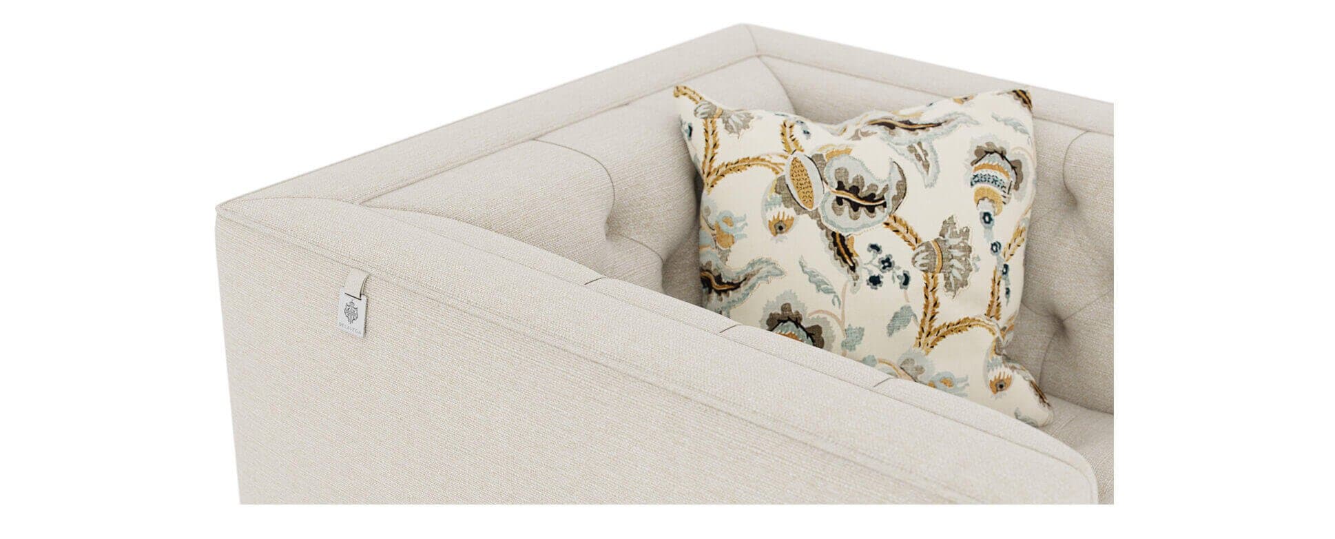 Крісло C770 (архівна модель) - 6