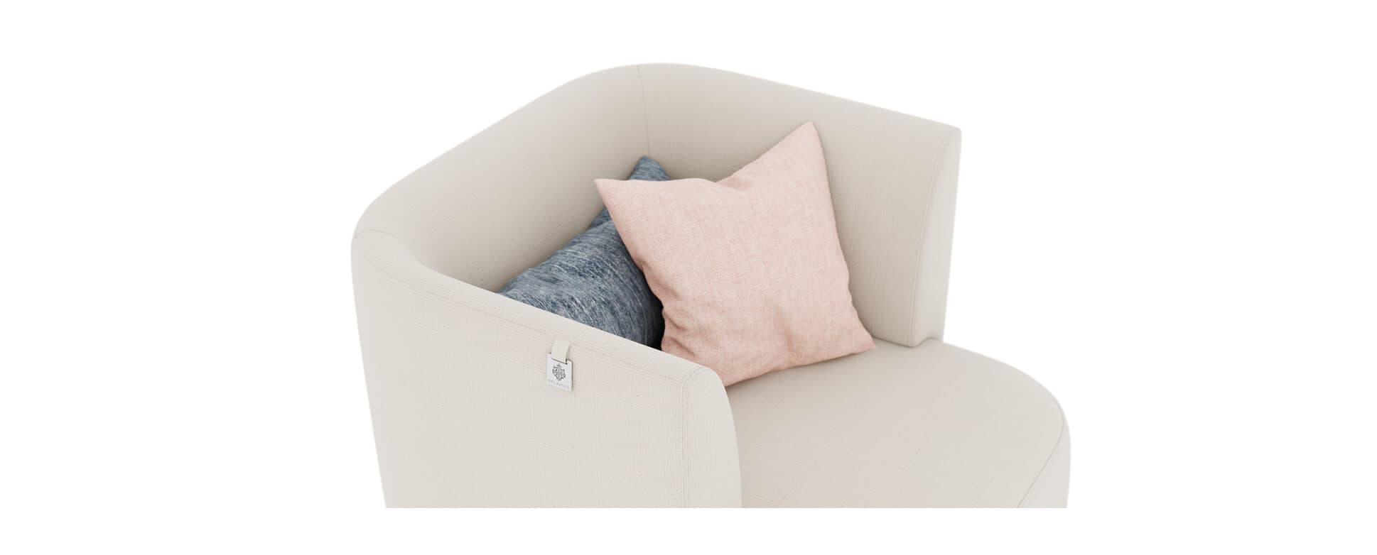 Крісло C80 (архівна модель) - 6