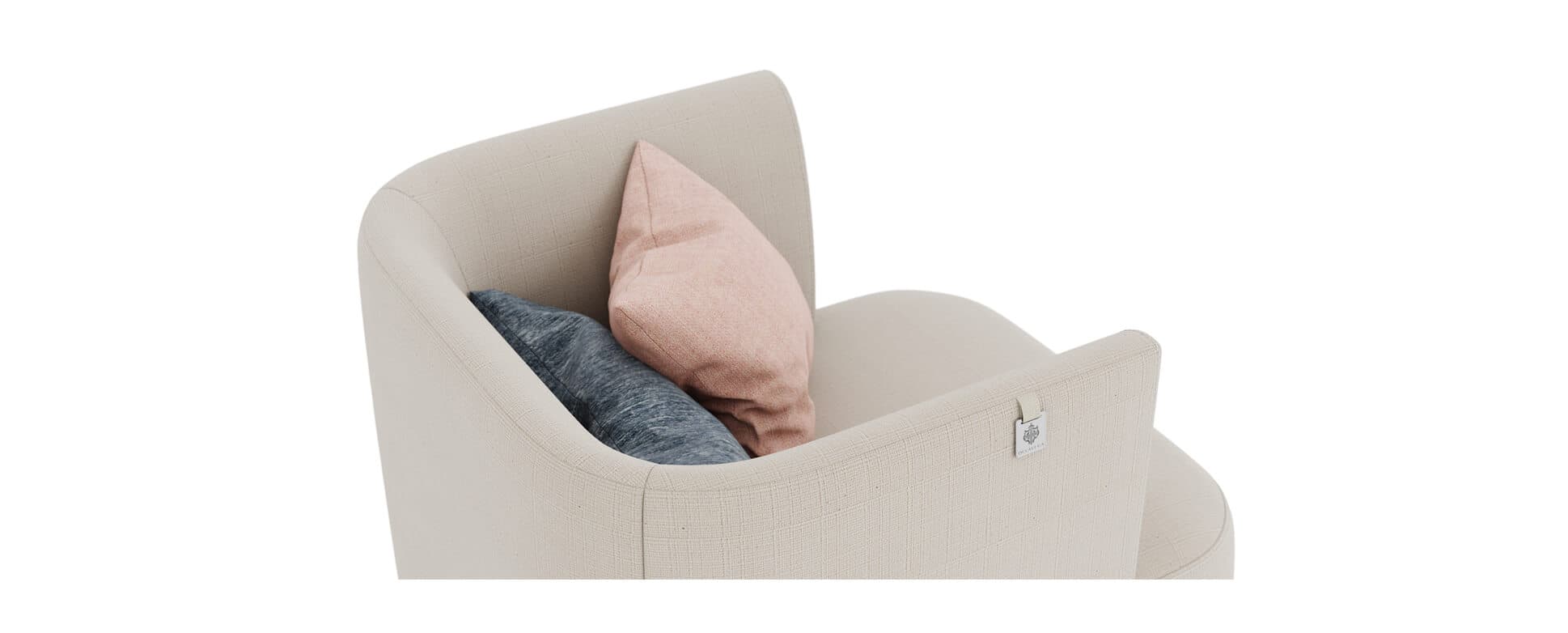 Крісло C80 (архівна модель) - 7