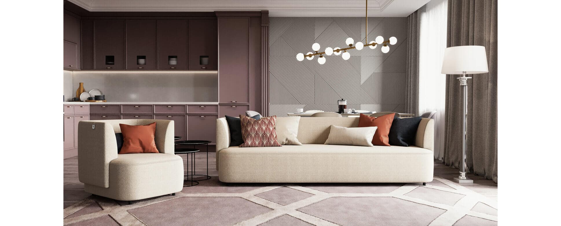 Крісло C80 (архівна модель) - 2