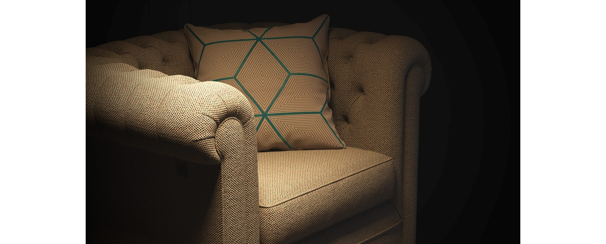 Крісло Честер - 6