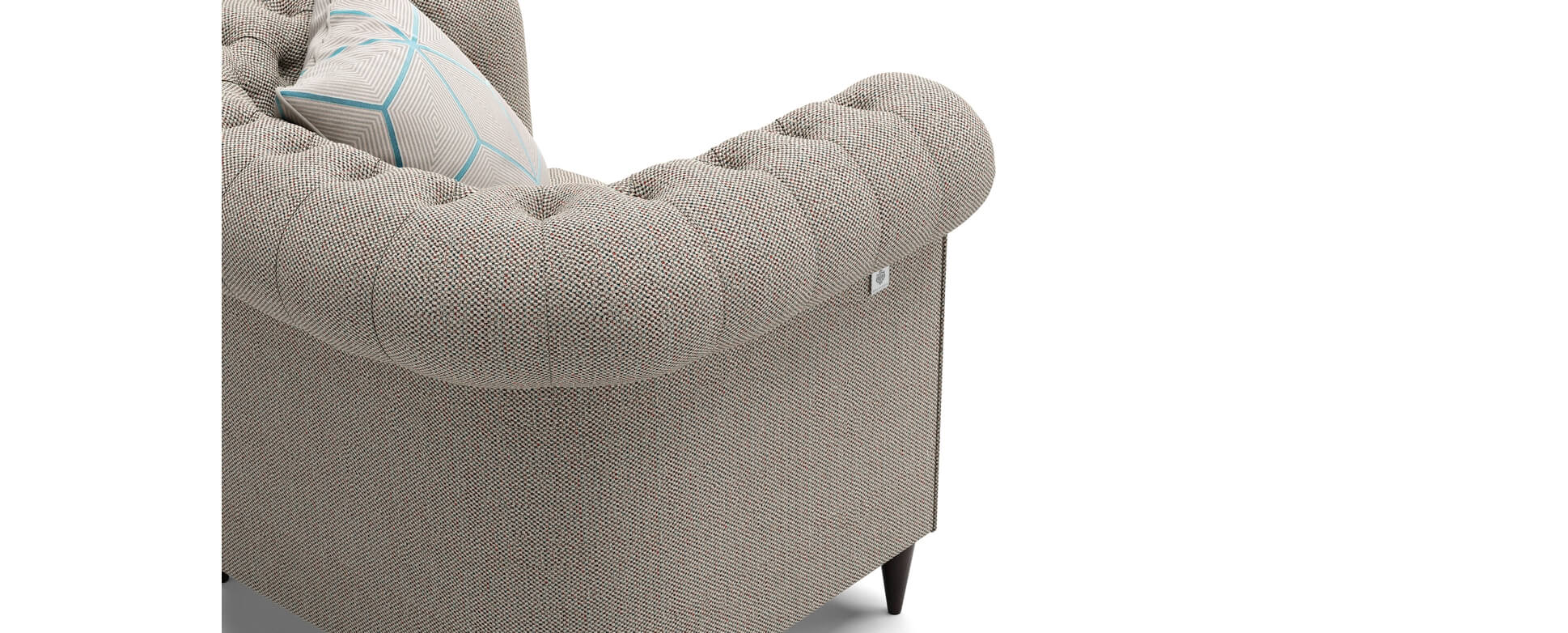 Крісло Честер - 8