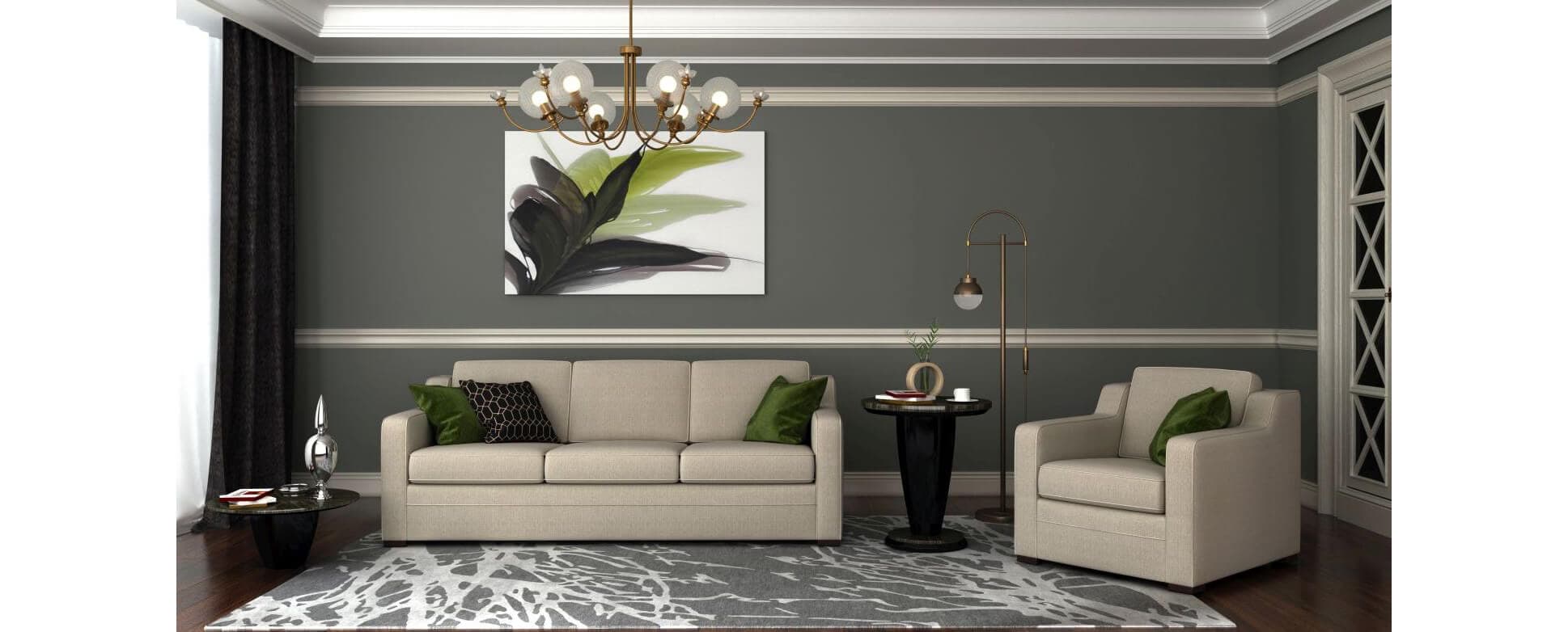 Крісло Халле - 2