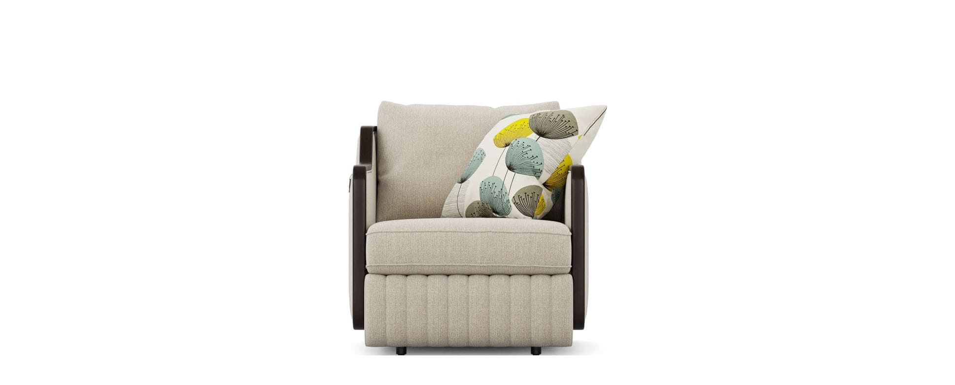 Кресло Nelly (архивная модель) - 3